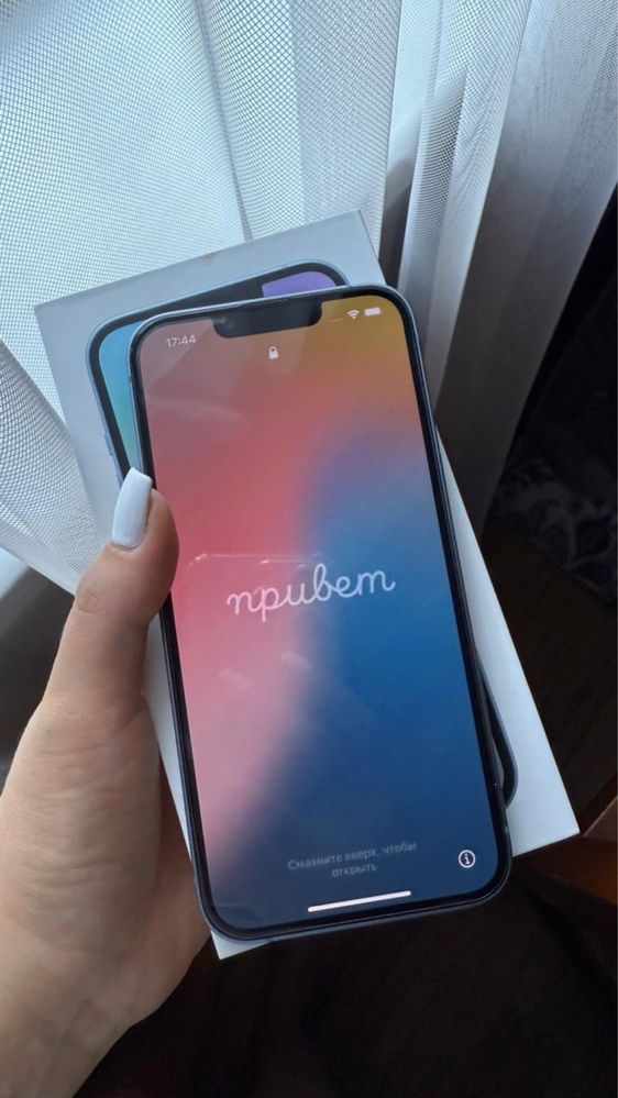 Iphone 14 128 gb
