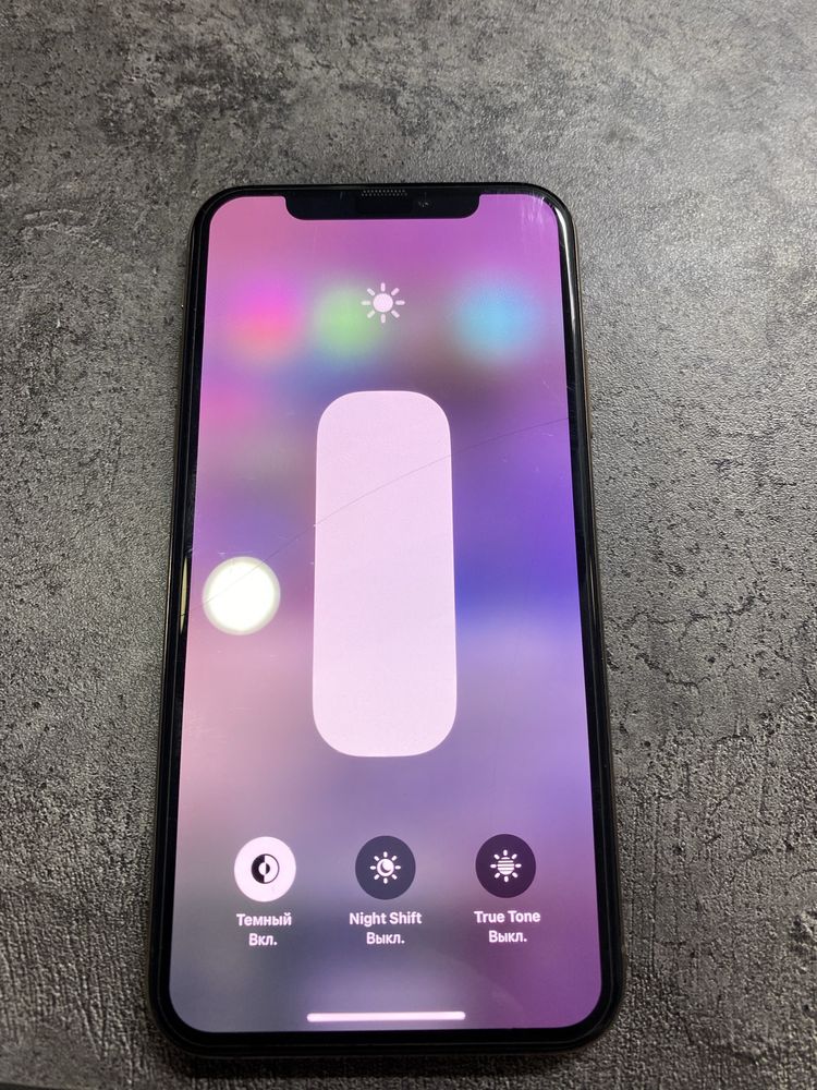 Iphone XS 256gb.