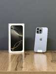 Iphone 16 Pro Max 512 GB 100% 0-цикл | Mobile Zone