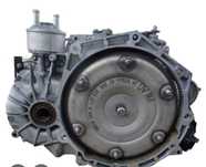 Коробка автомат 09G Volkswagen Jetta 2.5 литра