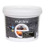 Лак паркетный Eurotex-ЭКО 2,2 кг. Полуматовый.