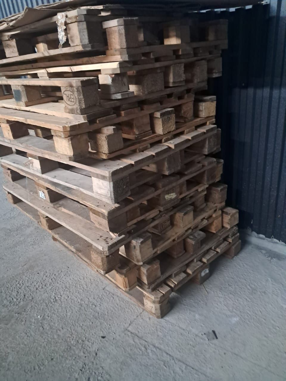 Падон для тавар 80×120