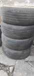 Maxxis premitra 215/60/16