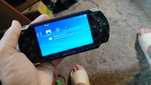 Продам psp fat 1008-4