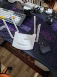 Роутер Wi-Fi с симкой
