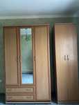 Продам компактные шкафы