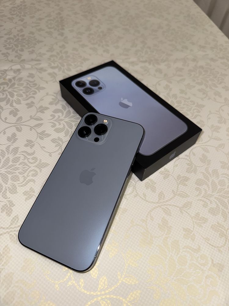 Продам Iphone 16 pro max 256gb