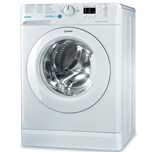 Стиральная машина indesit в отличном состоянии