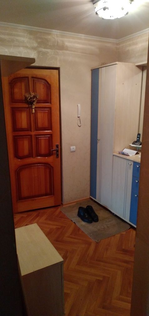 Продам 3х комнатную квартиру