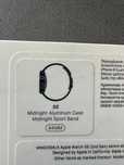 Продам Apple watch SE 44 mm