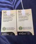 Полоски ATCare.3500 упаковка.