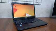 Ноутбук Samsung R540