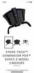 Strikepack Dominator