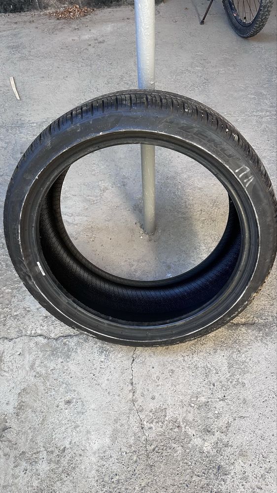Шины 1 шт 245/40/19