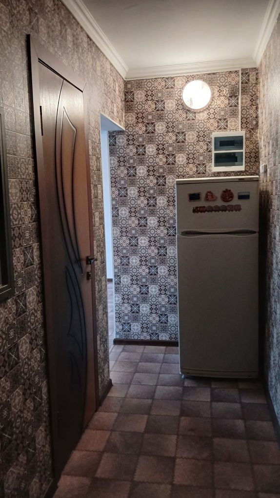 2 комнатная на длительный срок
