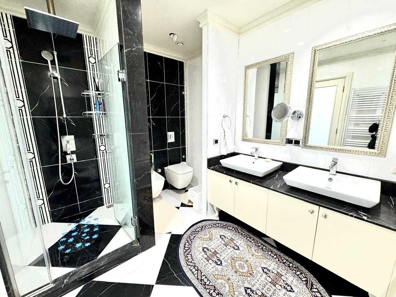4-к апартаменты Rixos Khan Shatyr Residences сдам!