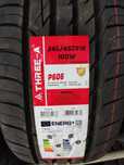 Three-A 245/45R18 P606