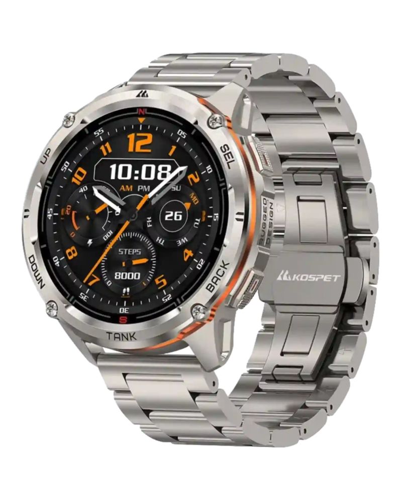 Смарт часы Kospet T3 Ultra2 Special Edition