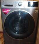 Стиральная машина LG 6KG