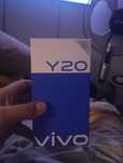 Телефон VIVO Y20 сотовый Виво смартфон