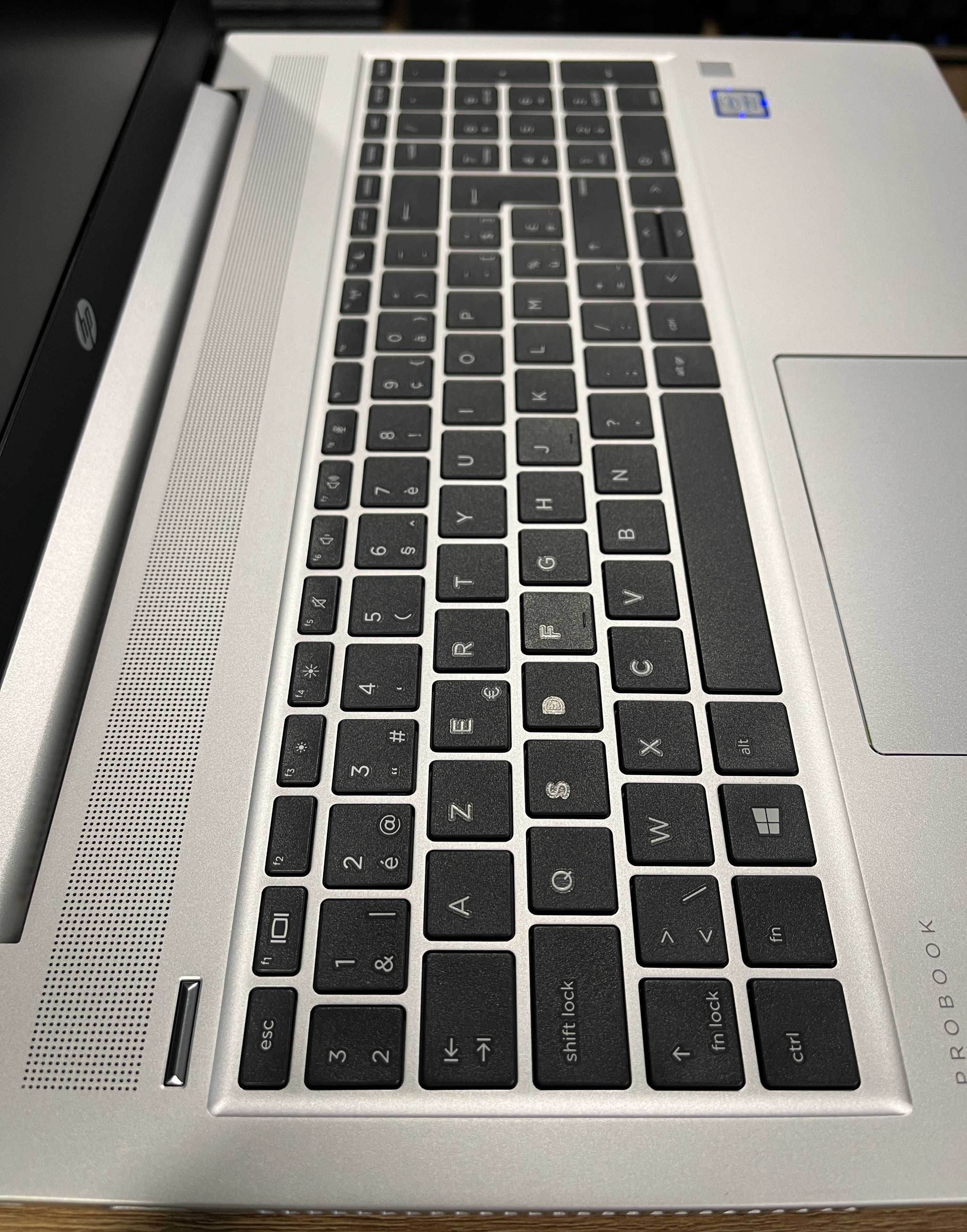 HP ProBook 440 G6. Core i5 -8365U 1.6/4.1 GHz. 16/256 GB