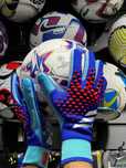Adidas Predator Pro Hybryd 24 вратарские перчатки 7,8,9.