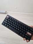 Клавиатура  cidoo QK 61 v2 обмен на белую верси