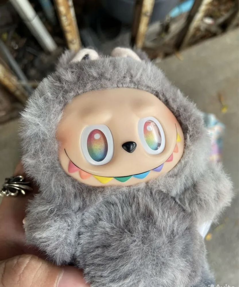 Доставка Бесплатно Labubu игрушка лабубу подарок