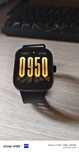 Продам смарт часы Xiaomi Redmi Watch 4 экран 45мм
