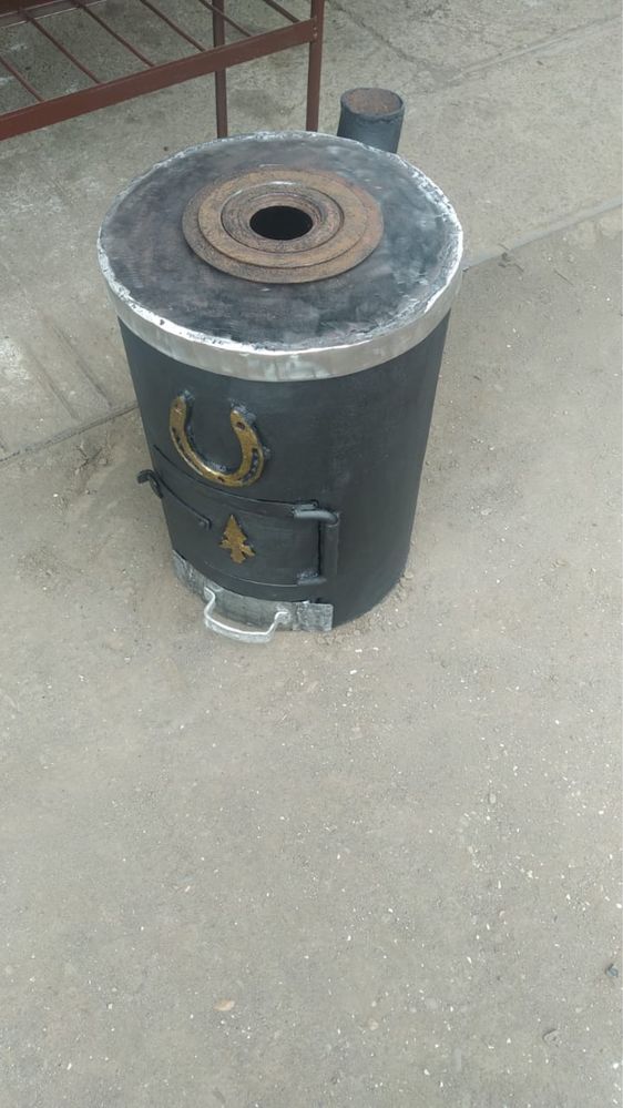 Продаю под казанник