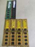 ОЗУ для ПК DDR 3 - 8Gb.