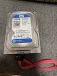 Жесткий диск 250GB