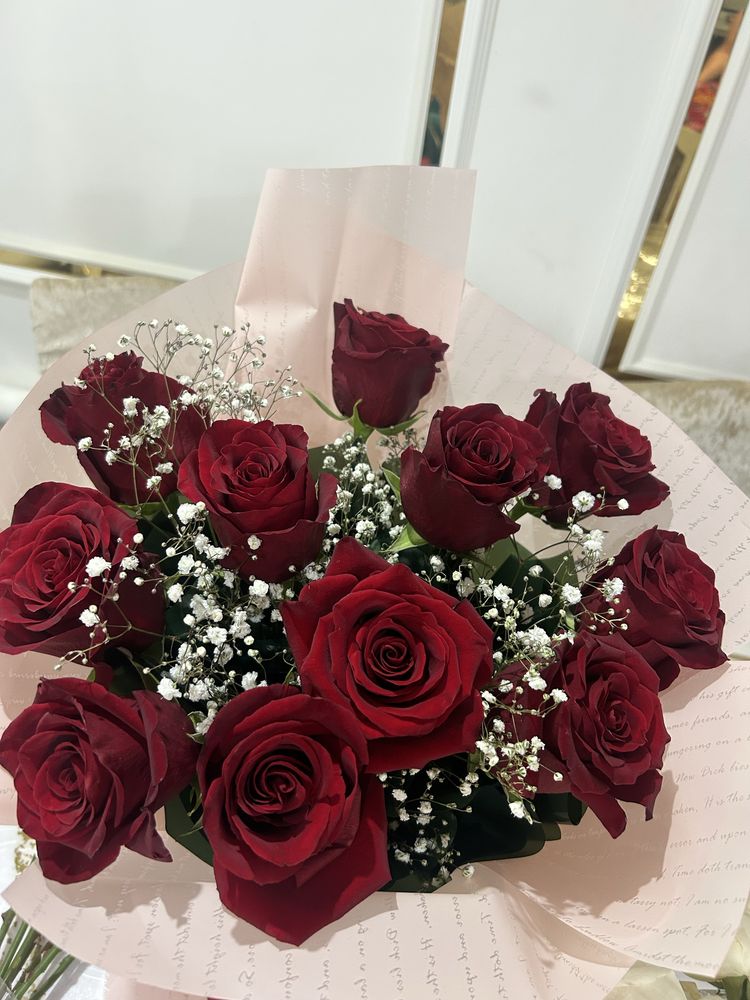 Продам цветы гулдер сатылады