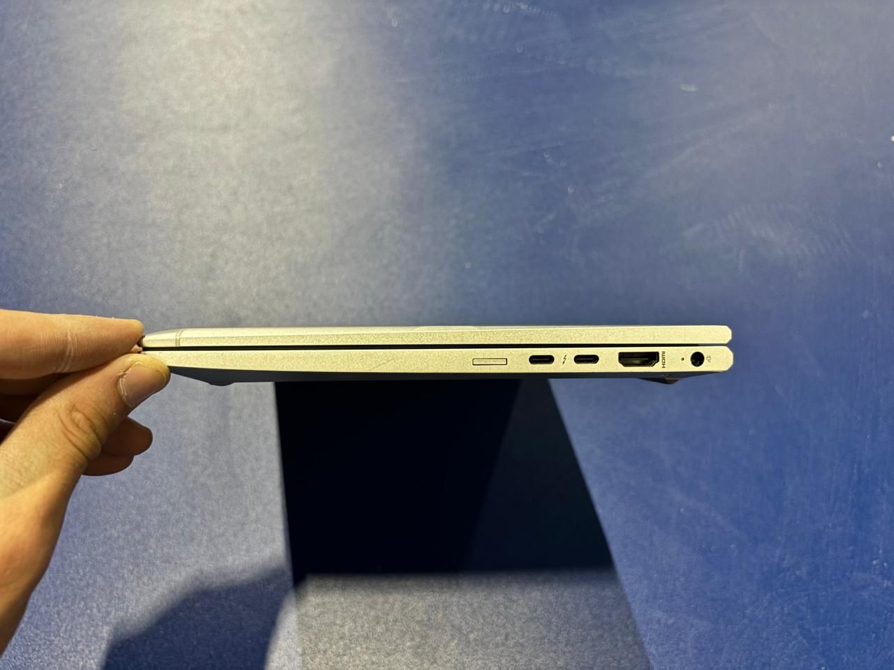 HP Elitebook i5 10-го поколения