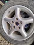Продам Диски R15 5×112