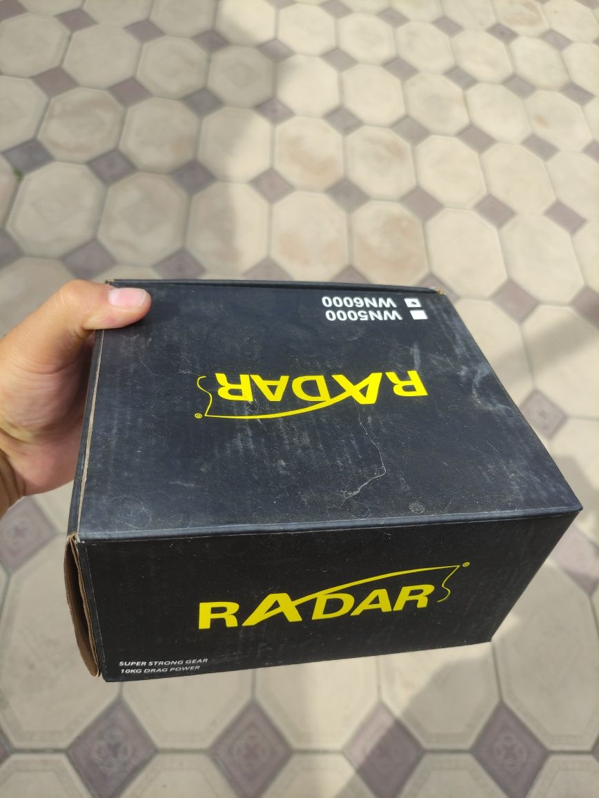 Срочно продам Карповую катушку