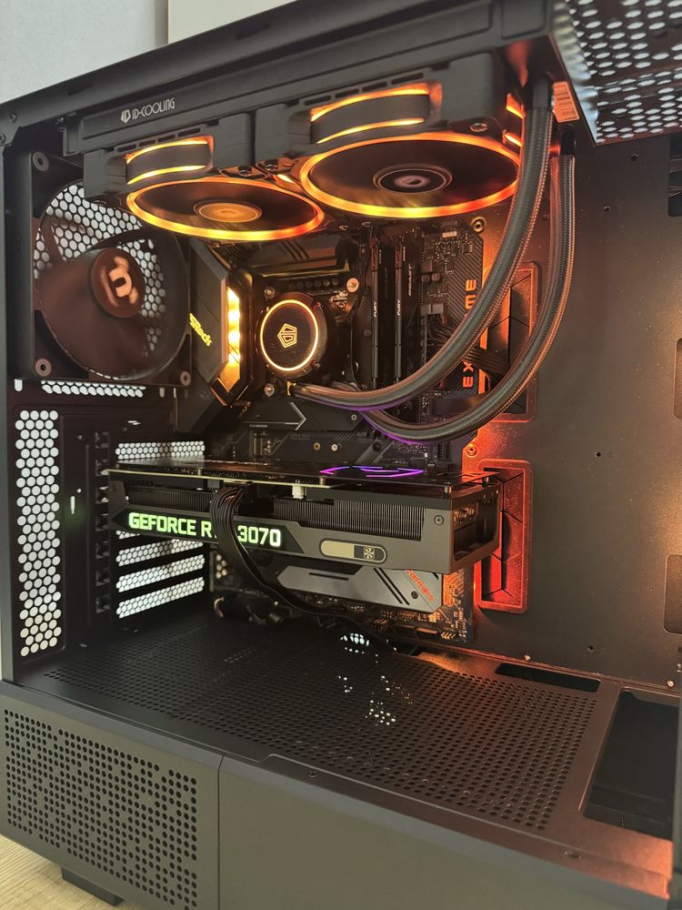 Системник Core i9 11900KF