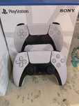 Ps 5 slim с дисководом 1 ТБ 2 ДЖОЙСТИК