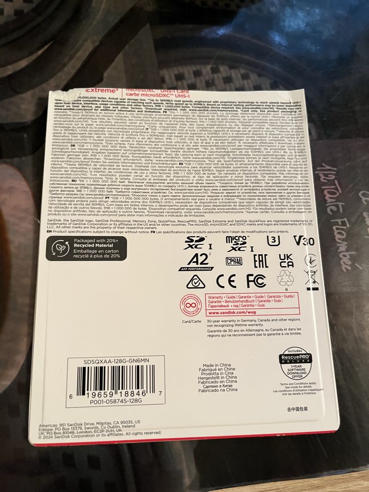 GoPro Hero 13 Black Edition
