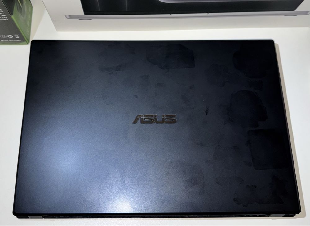 Ноутбук Asus F571GT / i5-9300H / GTX 1650 / SSD 512GB / 8GB RAM