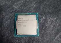Обменяю на Core i3 4130