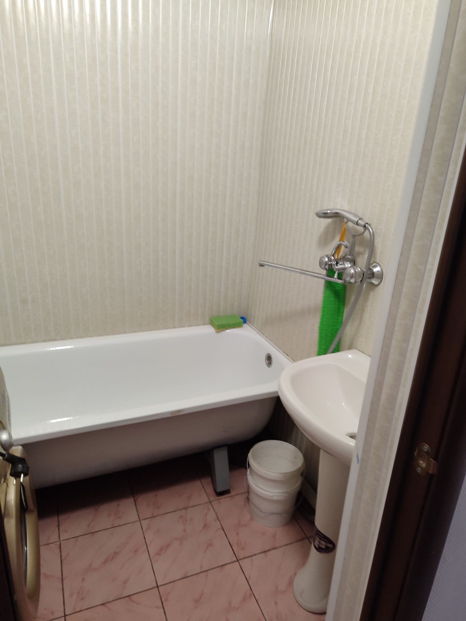 Продам 3х комнатную квартиру