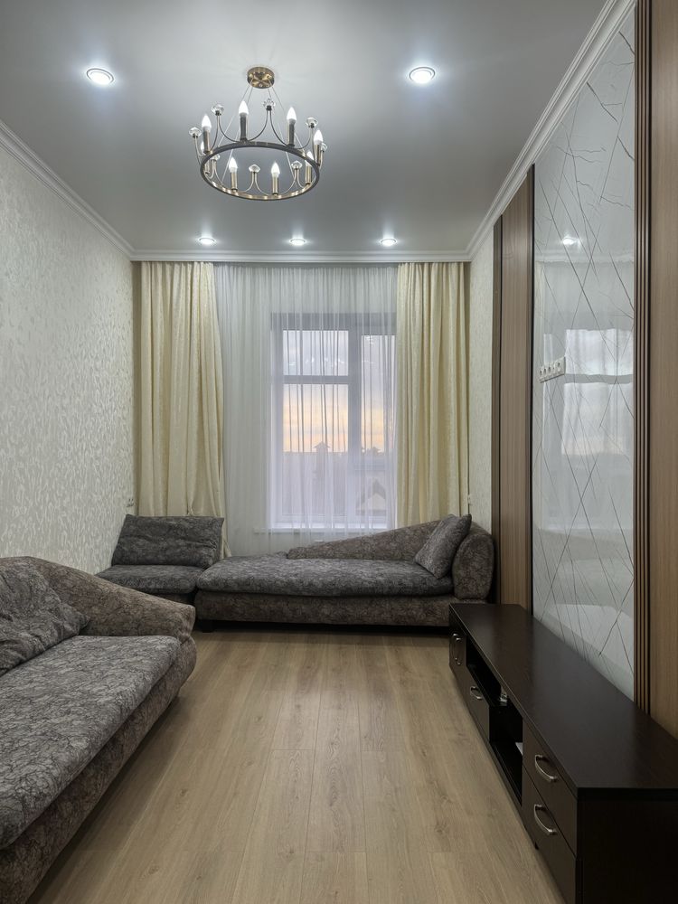 Продам 2 комн. квартиру в новостройке