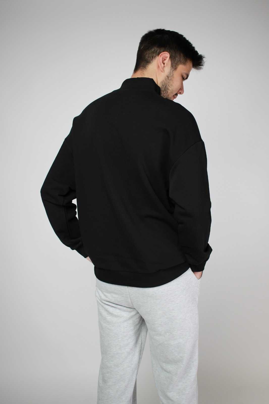 АНОРАК Oversize. Промо одежда для рекламно-производственных компаний