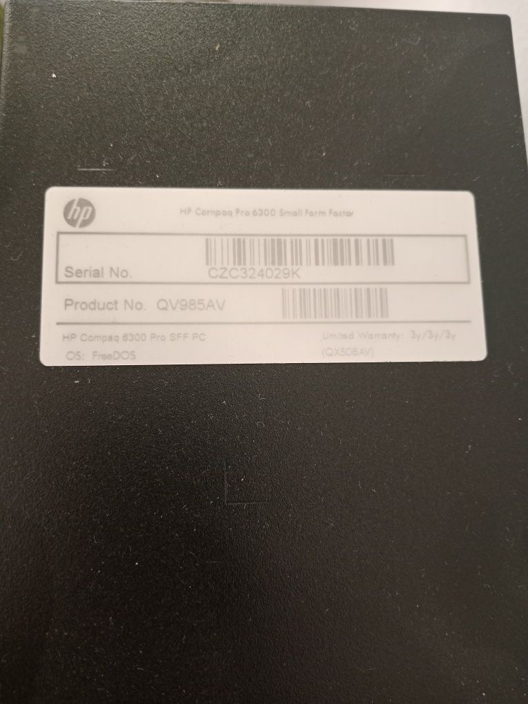 Продам системный процессор