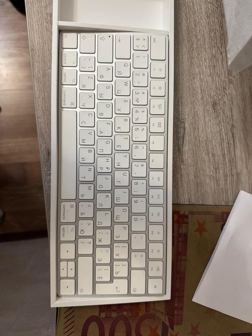 iMac 27 5k Late 2019