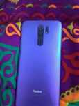 Redmi 9 с гарантией