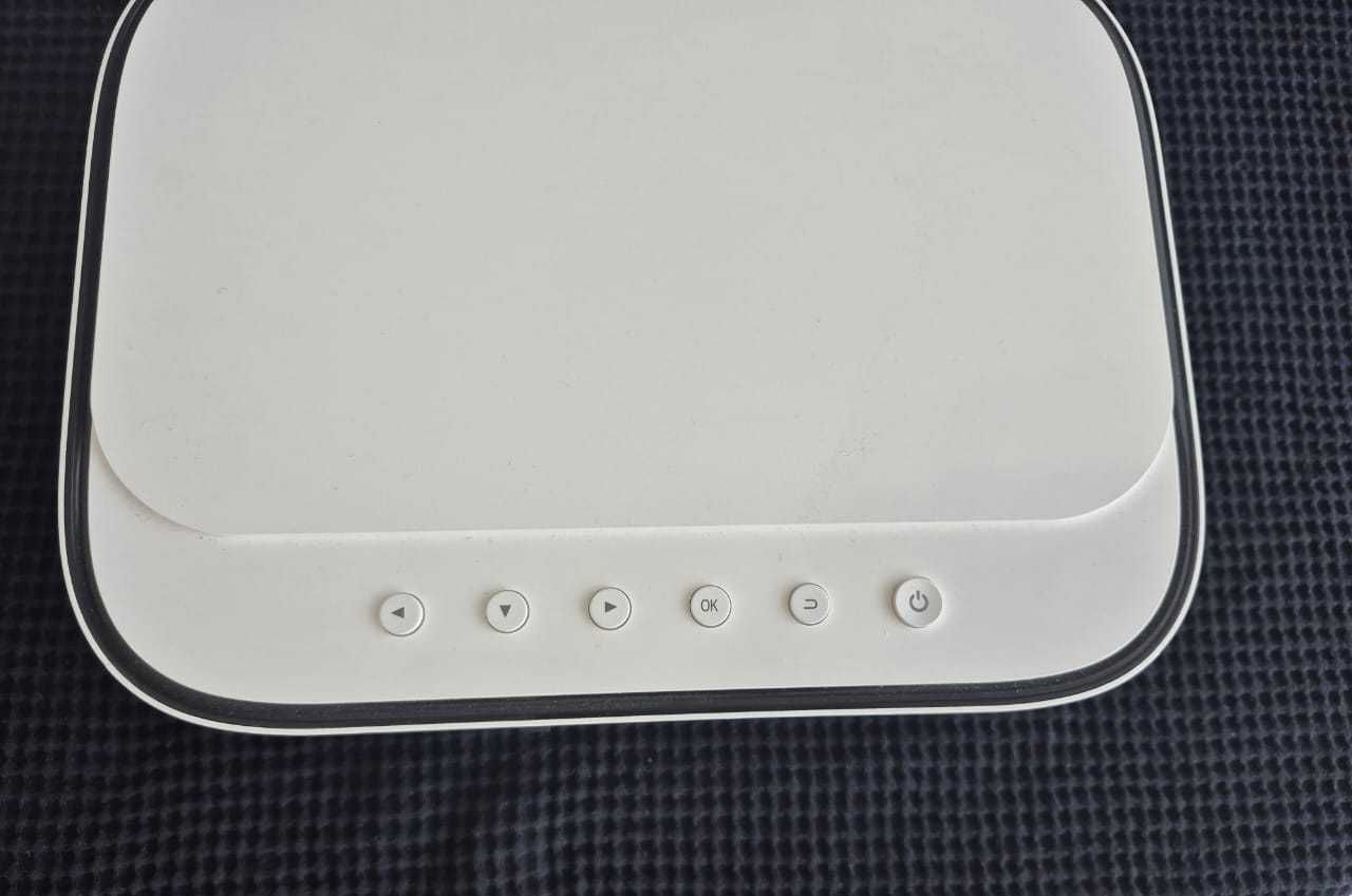 Проектор BYINTEK K45 Smart Version 2025 АКТАУ