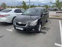 Сдам в аренду автомобиль (машина Cobalt АКПП)