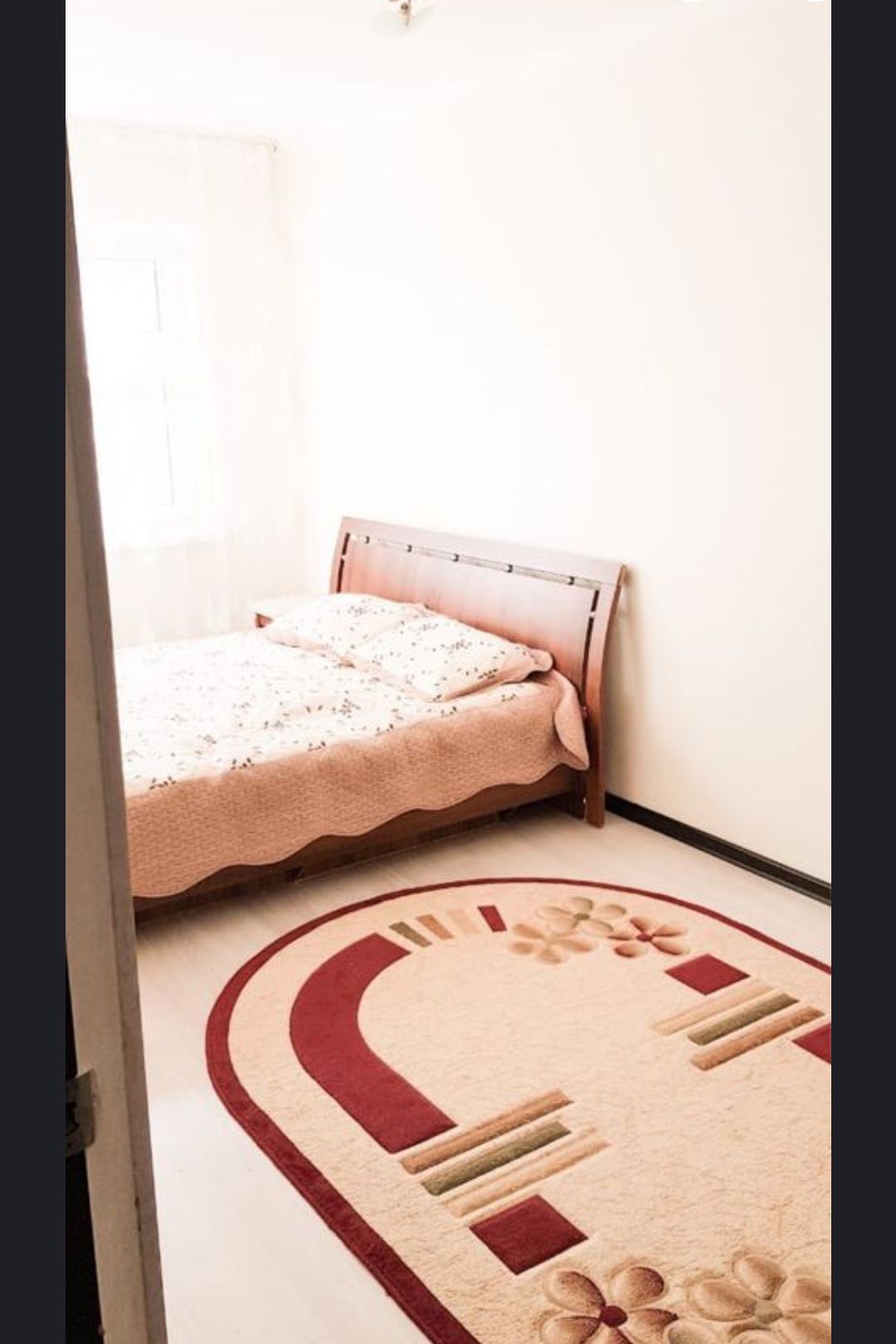 Сдам 2х квартиру посуточно
